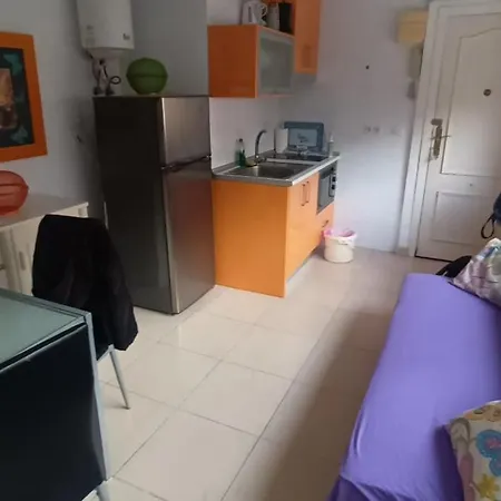 Apartamento Apto Gavina Plaza Triangular , A Pie De Playa Levante
