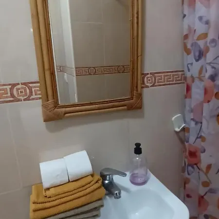 Apartamento Apto Gavina Plaza Triangular , A Pie De Playa Levante