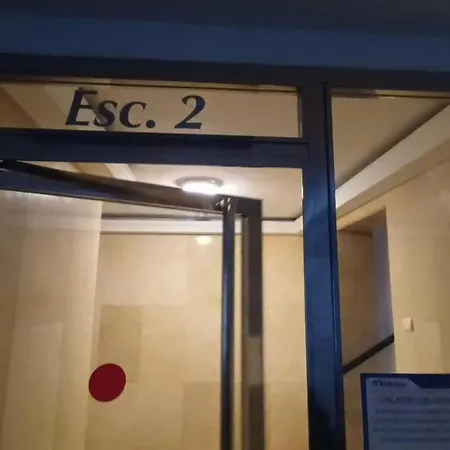 Apartamento Apto Gavina Plaza Triangular , A Pie De Playa Levante Benidorm